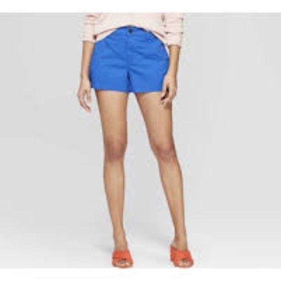 a new day Pants - A NEW DAY CHINO SHORTS